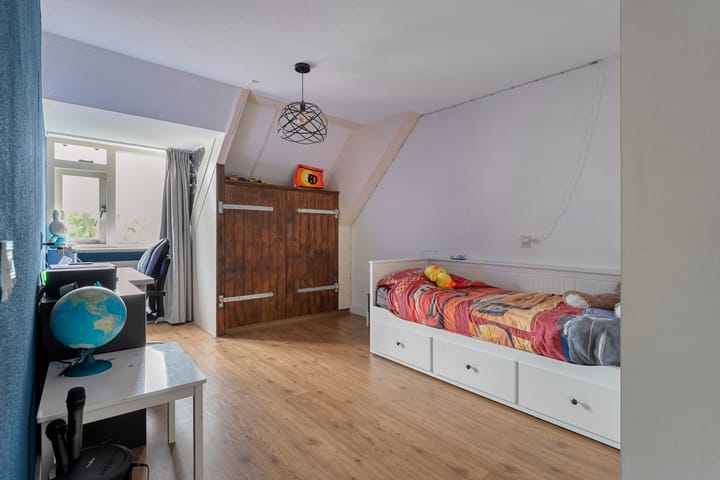 Foto 17 van De Buizerd 17