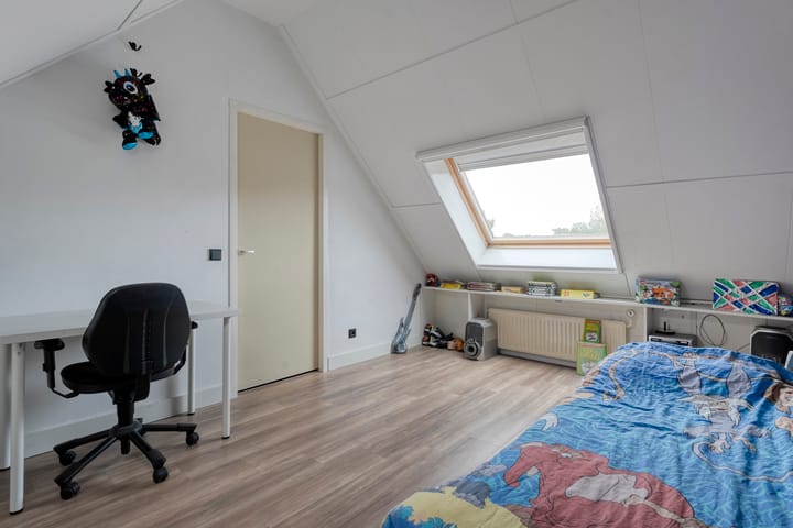 Foto 20 van De Buizerd 17