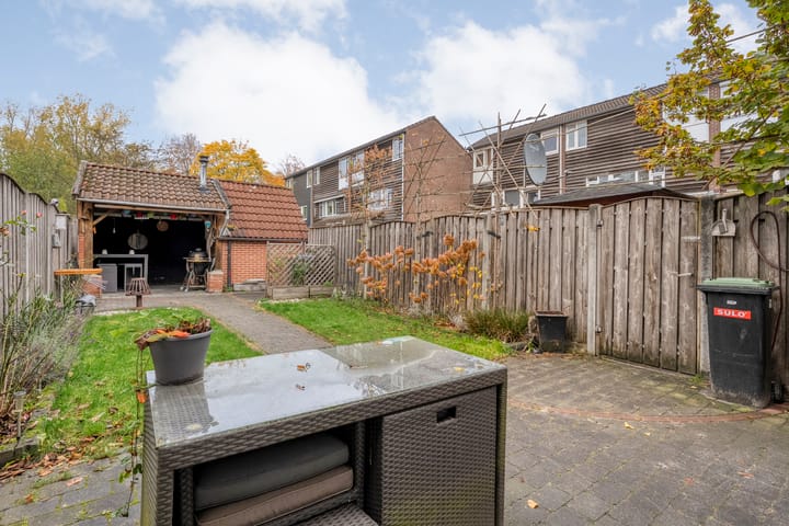 Foto 21 van De Buizerd 17