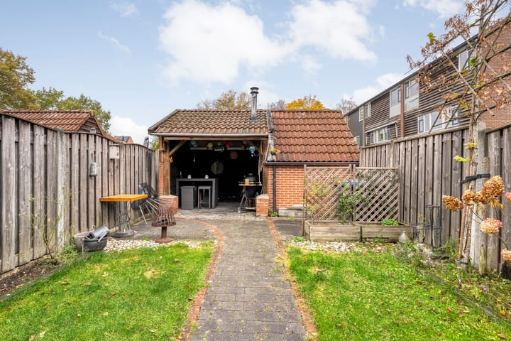 Foto 22 van De Buizerd 17