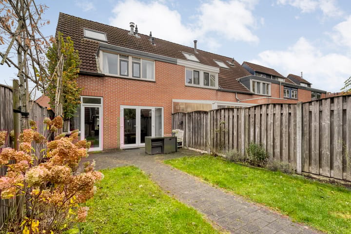 Foto 24 van De Buizerd 17