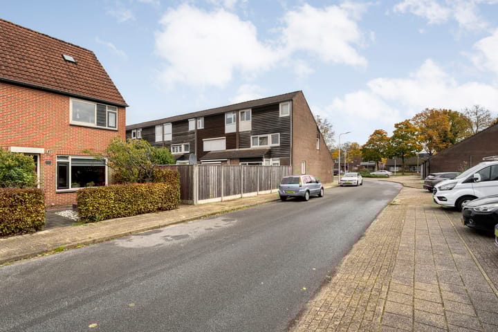 Foto 26 van De Buizerd 17