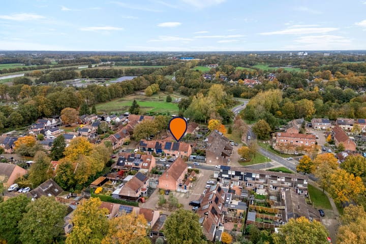 Foto 27 van De Buizerd 17