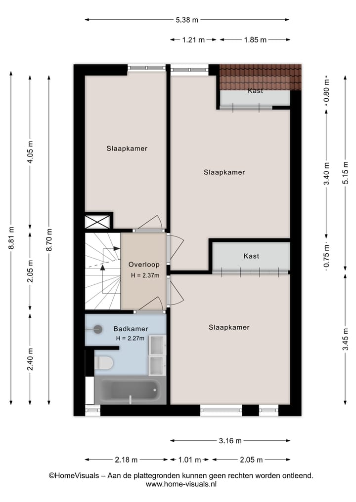 Foto 29 van De Buizerd 17