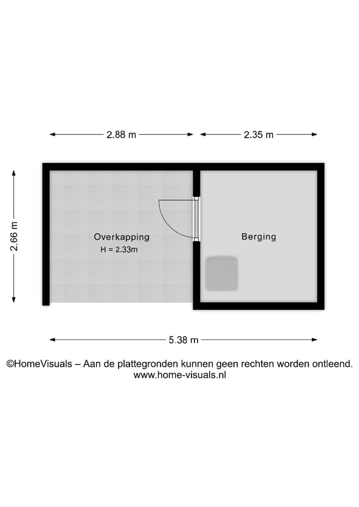 Foto 30 van De Buizerd 17