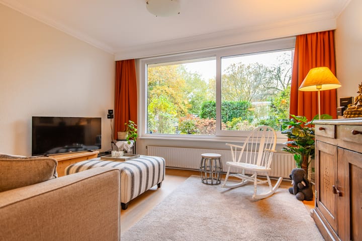 Foto 2 van Rozenplein 21