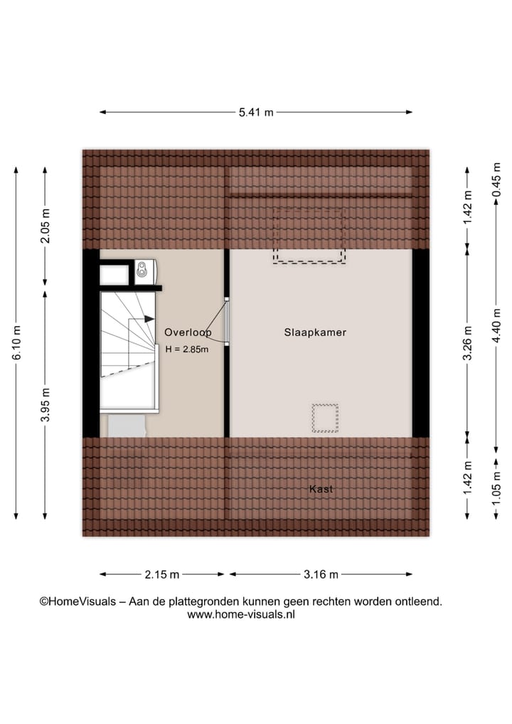 Foto 31 van De Buizerd 17