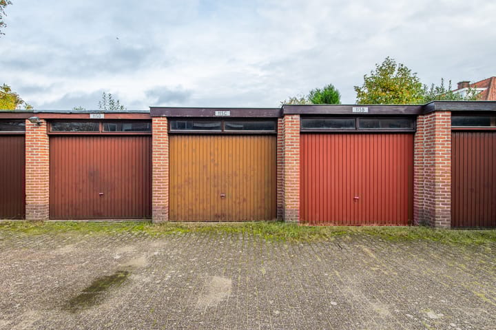 Foto 3 van Rozenplein 21