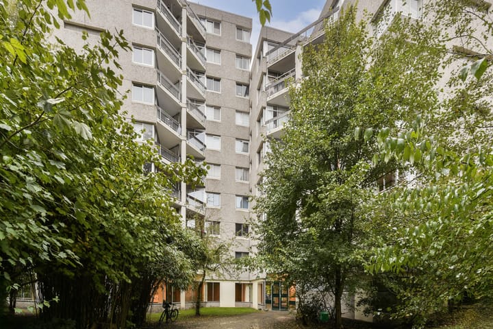 Photo 1 of Groenhoven 417