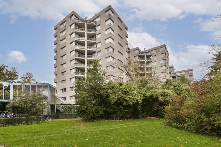 Photo 19 of Groenhoven 417