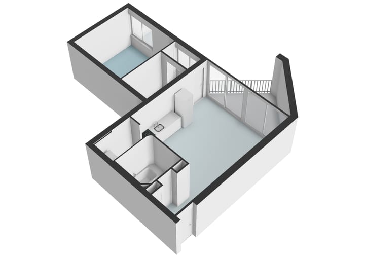 Photo 24 of Groenhoven 417