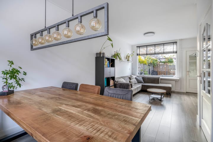 Foto 2 van Mr. de Fremerystraat 33