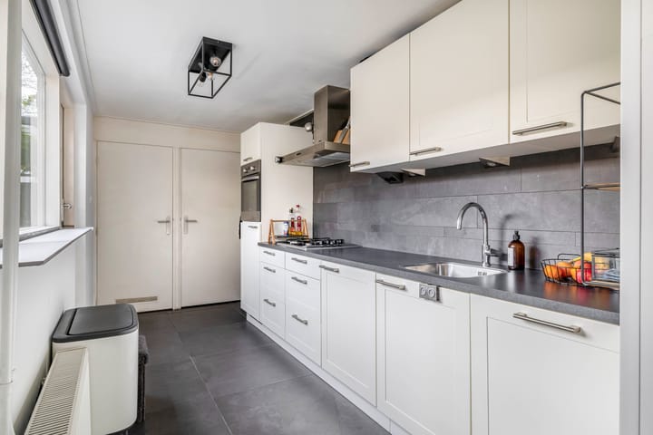 Foto 3 van Mr. de Fremerystraat 33