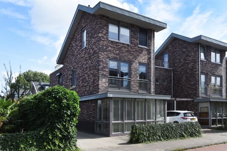 Senecastraat thumbnail