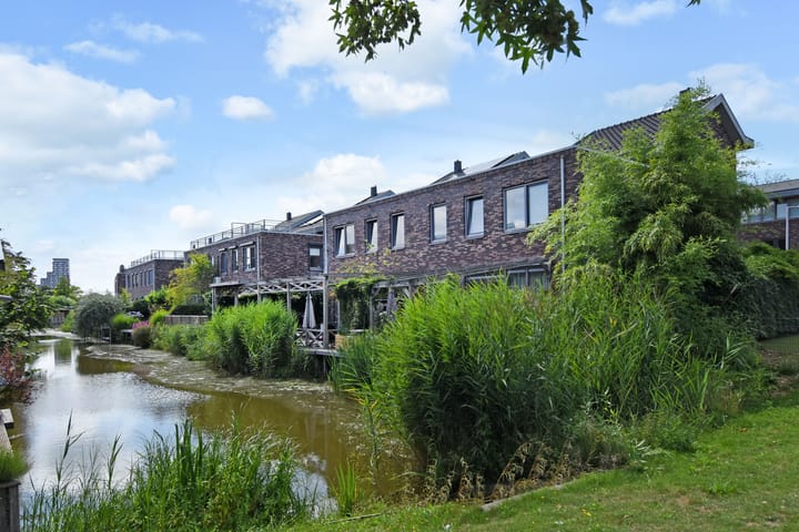 Foto 3 van Senecastraat 23