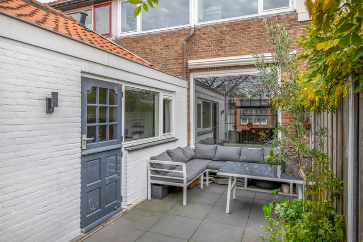 Foto 6 van Mr. de Fremerystraat 33