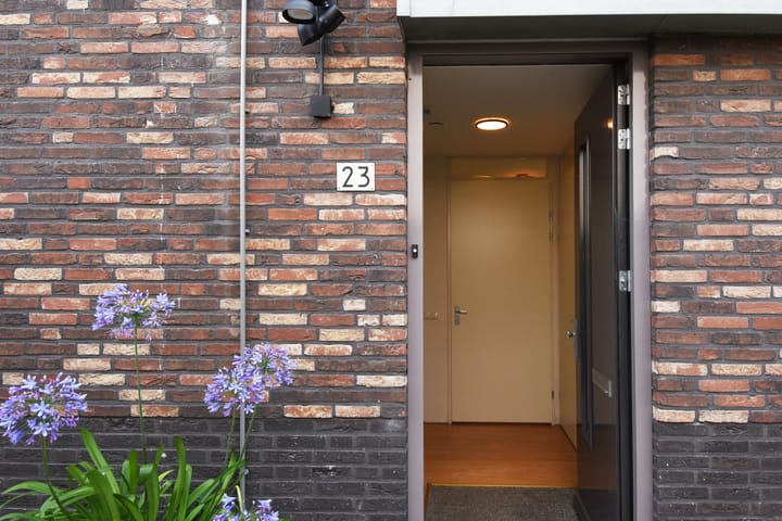 Foto 4 van Senecastraat 23