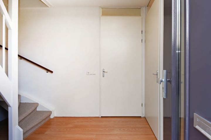 Foto 5 van Senecastraat 23