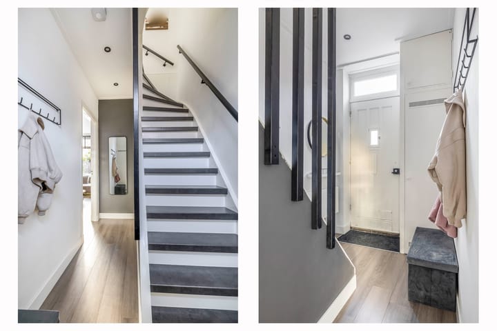 Foto 8 van Mr. de Fremerystraat 33