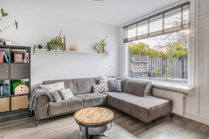 Foto 9 van Mr. de Fremerystraat 33