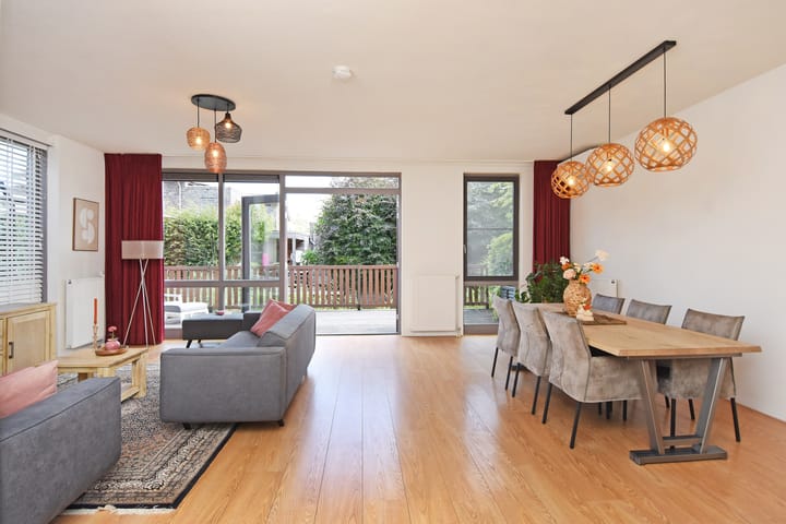 Foto 7 van Senecastraat 23