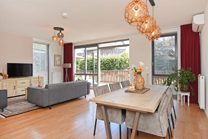 Foto 10 van Senecastraat 23