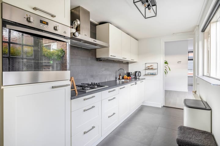 Foto 14 van Mr. de Fremerystraat 33