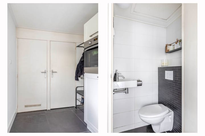 Foto 16 van Mr. de Fremerystraat 33