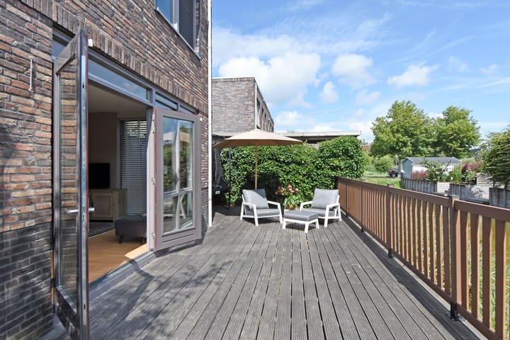 Foto 13 van Senecastraat 23