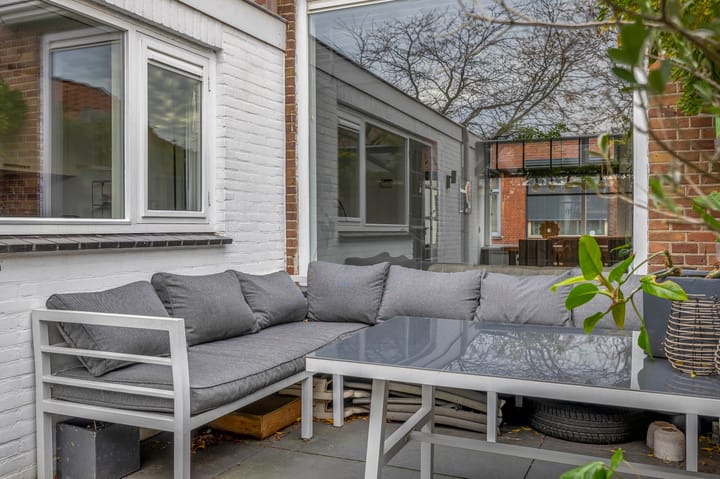 Foto 17 van Mr. de Fremerystraat 33