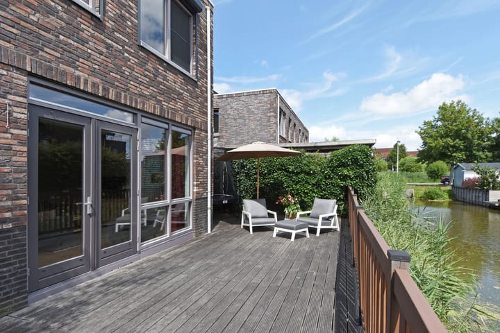 Foto 14 van Senecastraat 23