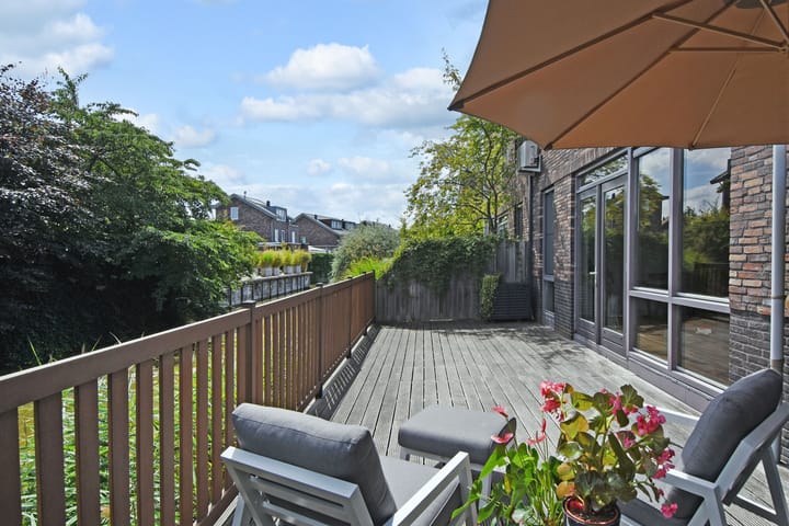 Foto 15 van Senecastraat 23