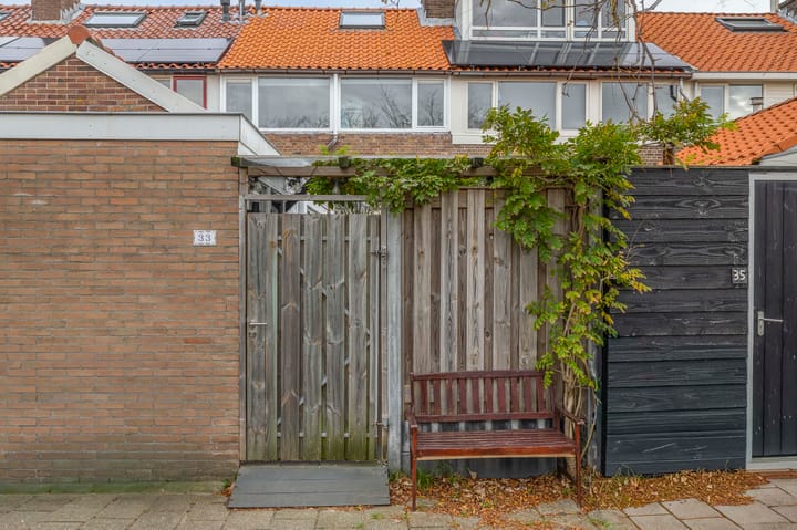 Foto 19 van Mr. de Fremerystraat 33