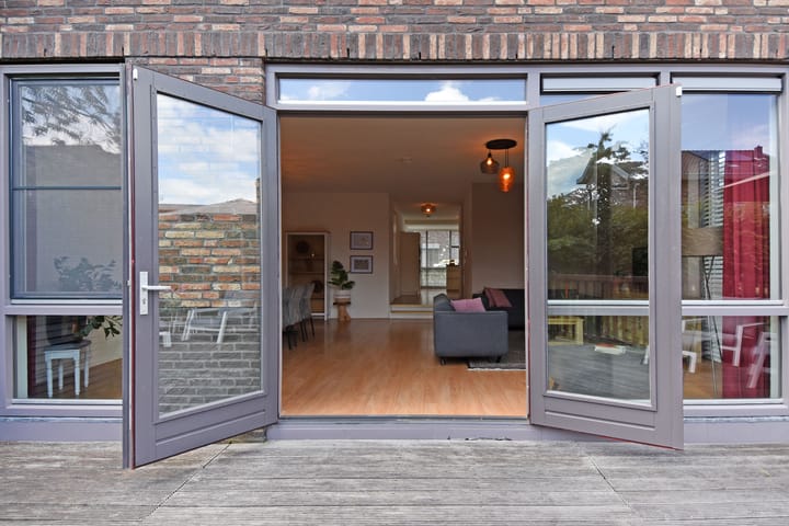 Foto 16 van Senecastraat 23