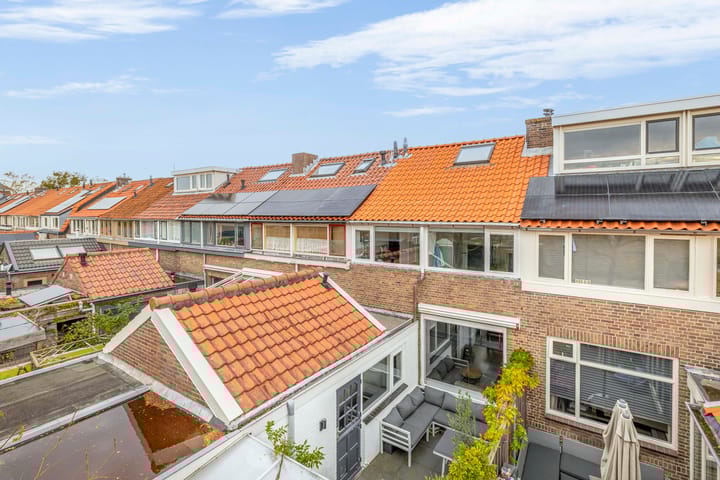 Foto 20 van Mr. de Fremerystraat 33