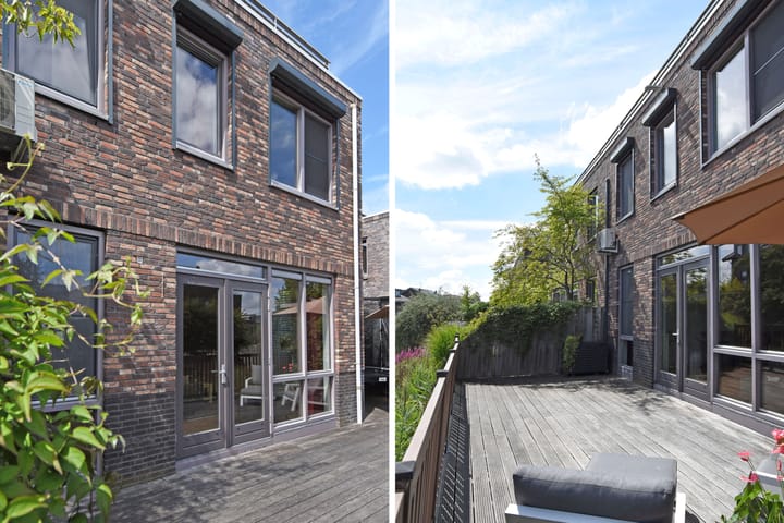 Foto 17 van Senecastraat 23