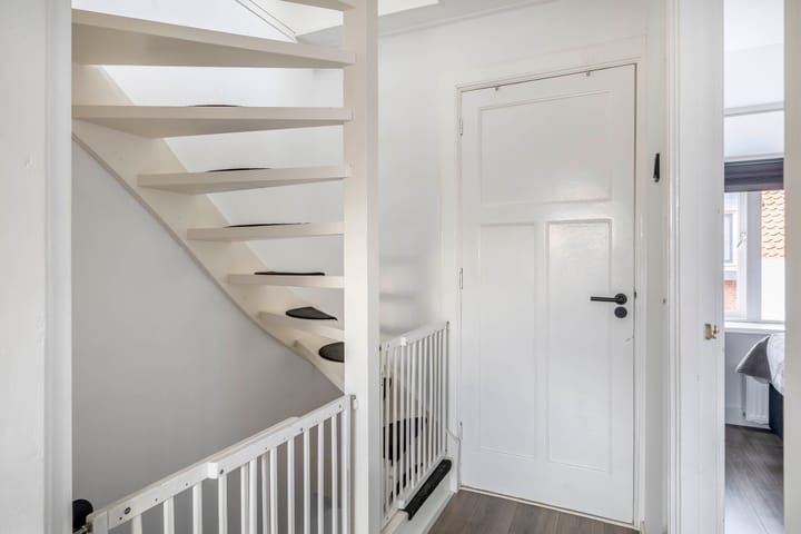 Foto 21 van Mr. de Fremerystraat 33