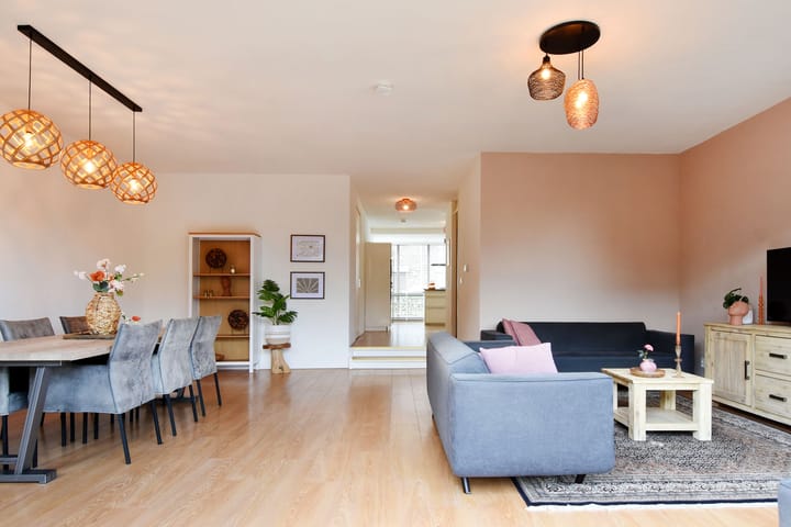 Foto 18 van Senecastraat 23