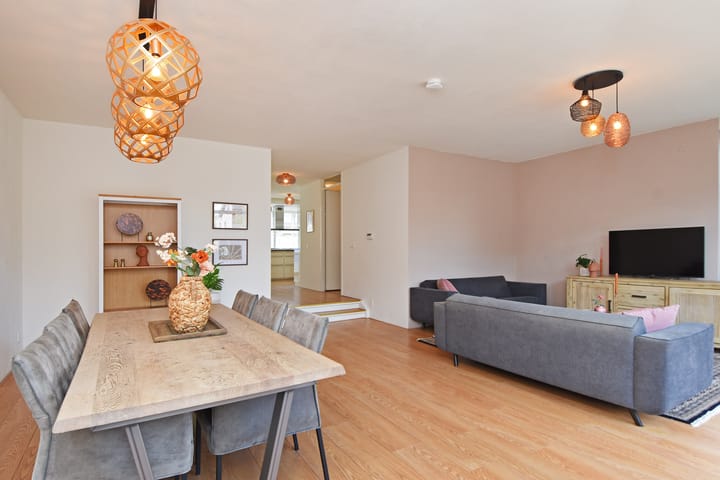 Foto 19 van Senecastraat 23