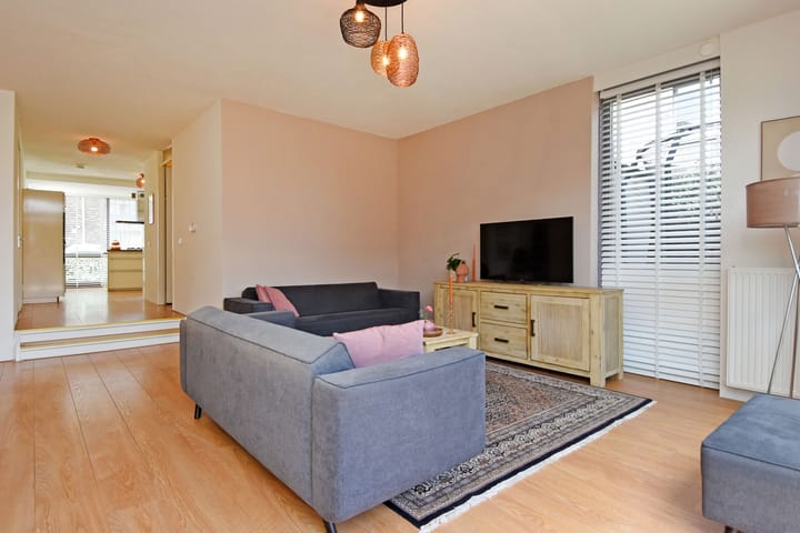 Foto 20 van Senecastraat 23