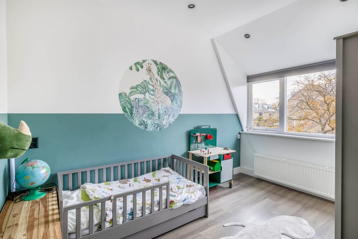 Foto 27 van Mr. de Fremerystraat 33