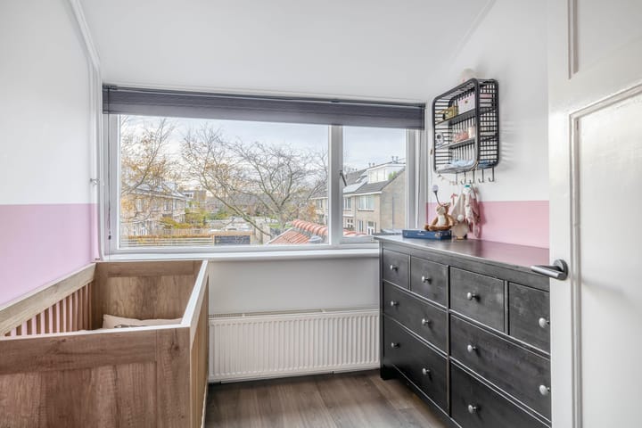 Foto 28 van Mr. de Fremerystraat 33