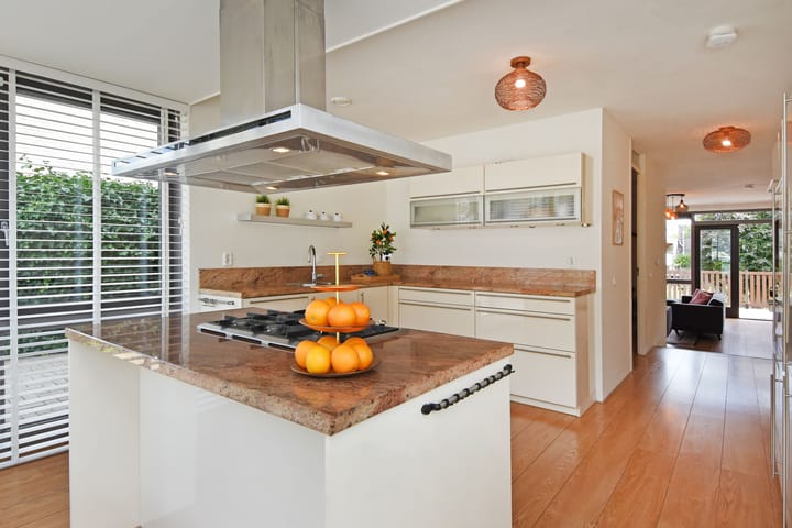 Foto 25 van Senecastraat 23