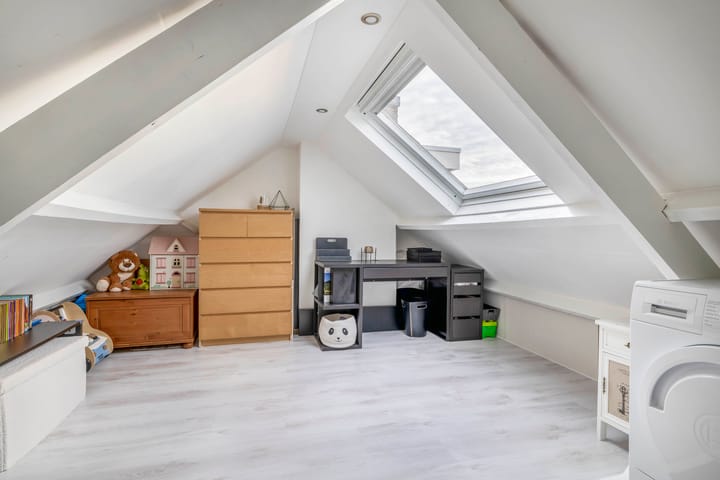 Foto 29 van Mr. de Fremerystraat 33