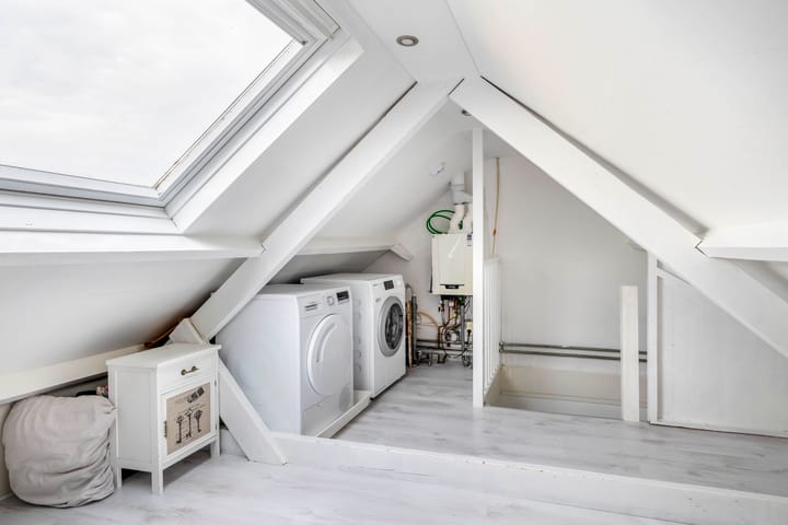 Foto 30 van Mr. de Fremerystraat 33