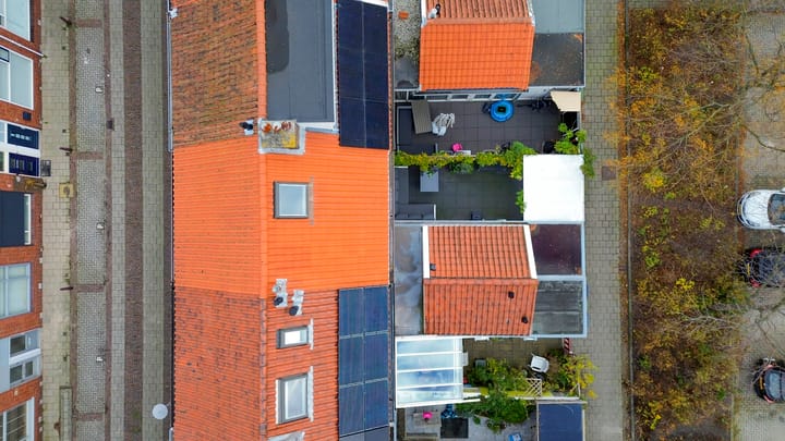 Foto 36 van Mr. de Fremerystraat 33