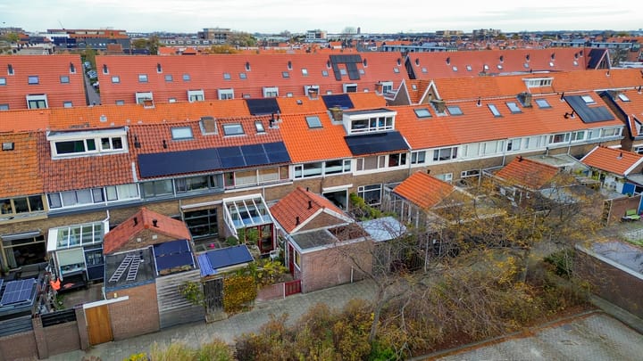 Foto 37 van Mr. de Fremerystraat 33