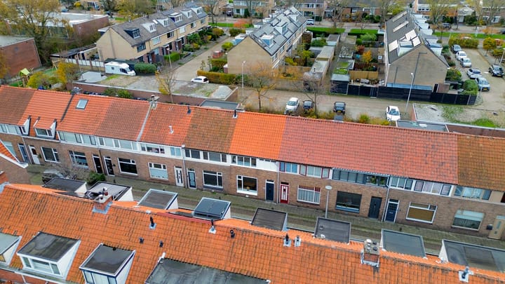 Foto 38 van Mr. de Fremerystraat 33