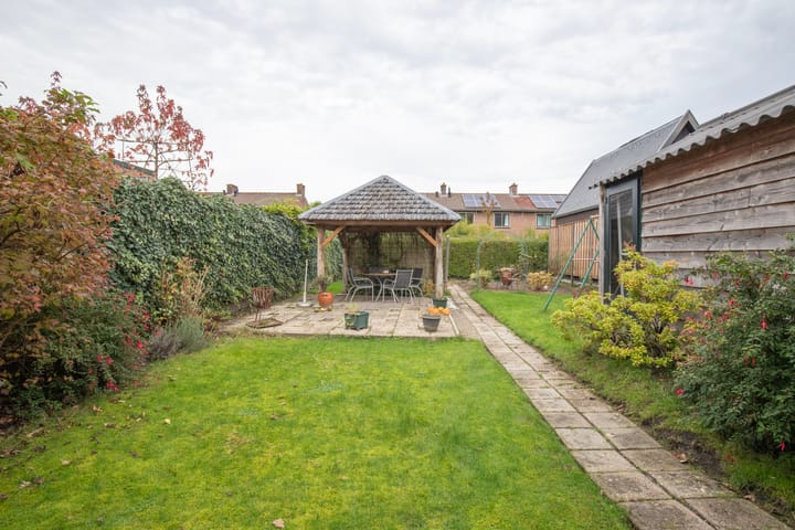 Photo 4 of Stationsweg West 7