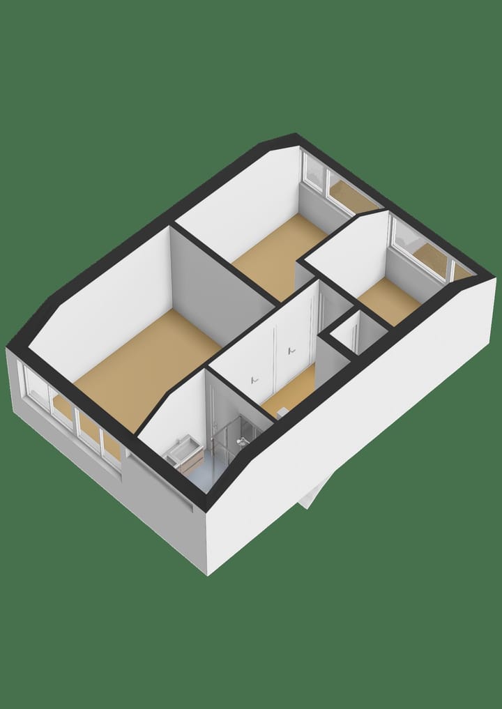 Foto 48 van Mr. de Fremerystraat 33